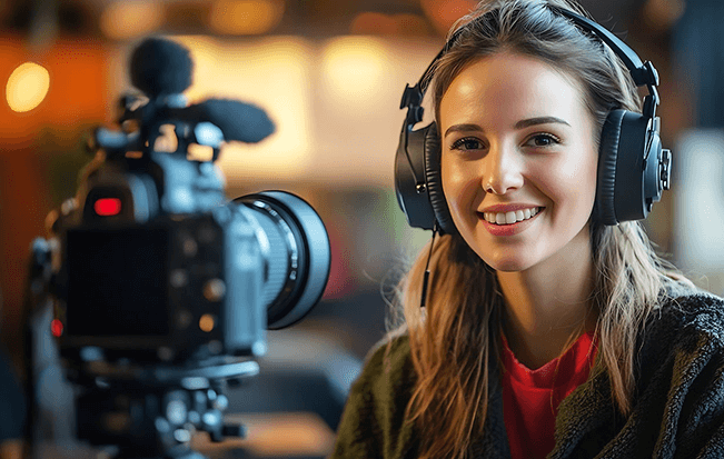 宣传片|抖音代运营|新媒体短视频|H5