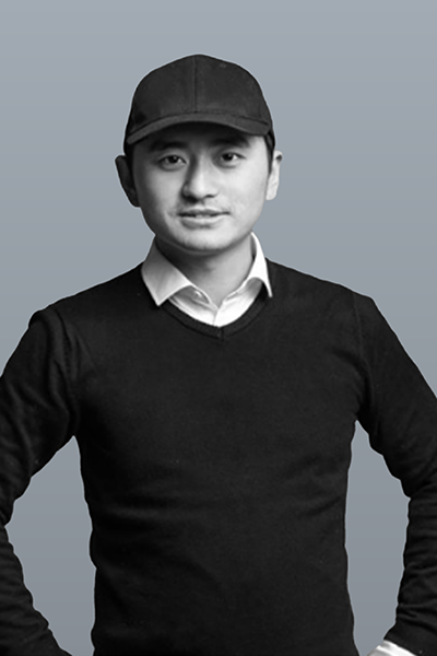 史卜伟 编导合伙人