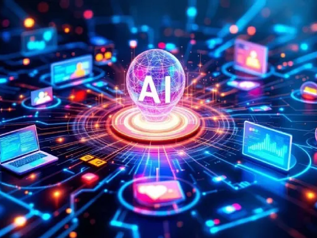 在AI重塑传播逻辑的今天，单纯的创意或执行已不足以支撑品牌突围。真正的关键，是让技术素养与专业服务深度融合&mdash;&mdash;奥含团队也在积极用AI打破效率边界，用精益筑牢服务根基，让每一次传播都成为品牌增长的阶梯。